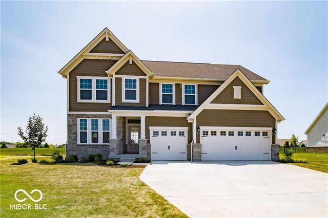 $570,000 | 4225 Edelweiss Drive | Plainfield