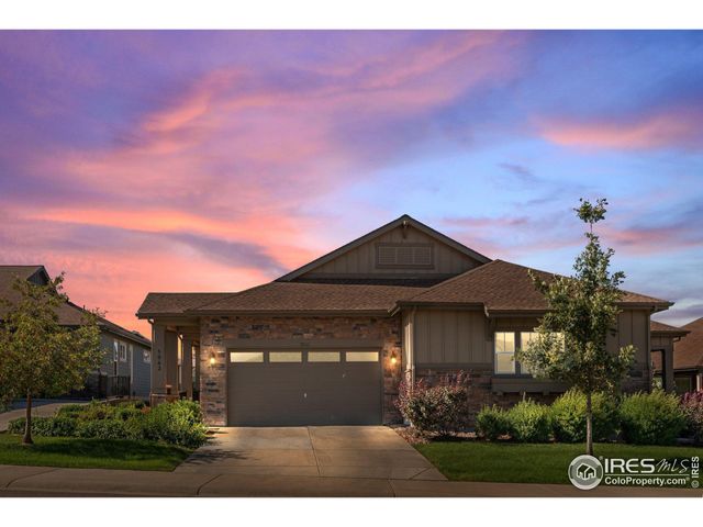 $790,000 | 5062 West 109th Circle | Legacy Ridge