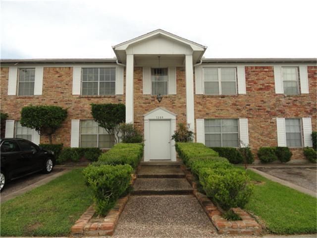 $85,000 | 7209 Beechnut Street, Unit B | Sharpstown