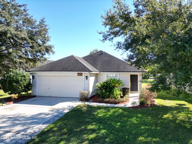 $1,795 | 1473 Bitterberry Drive | Cannons Point at Oakleaf Plantation