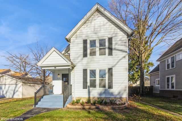 $342,000 | 412 Marion Avenue | Aurora