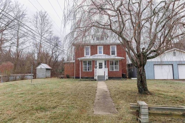 $334,000 | 555 Arnolds Valley Road