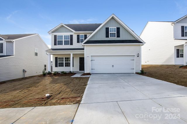 $2,140 | 2925 Patishall Lane | Paw Creek Village