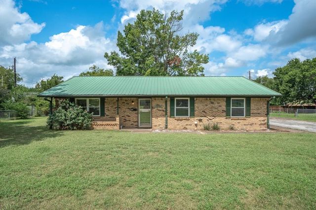 $219,900 | 1018 Wynne Road | Wills Point