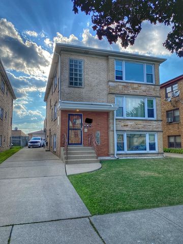 $1,800 | 4632 North Sayre Avenue, Unit G | Harwood Heights