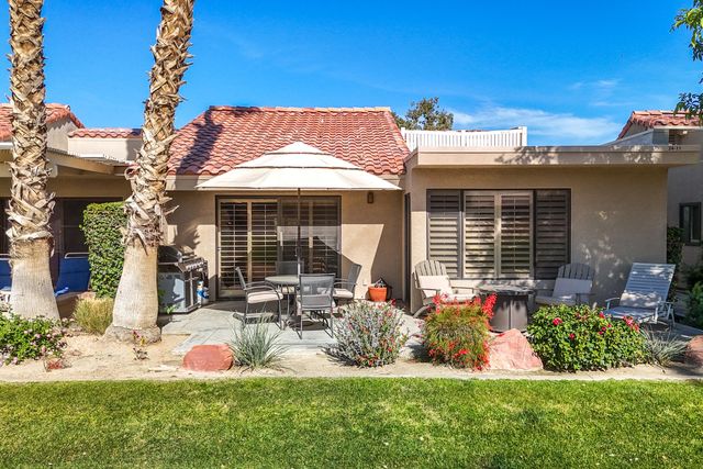 $349,000 | 40657 Preston Trail | Palm Desert Resort