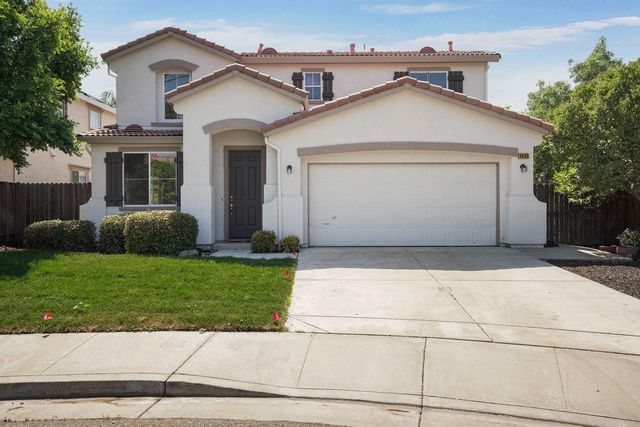 $749,900 | 4695 Windsong Court | Tracy