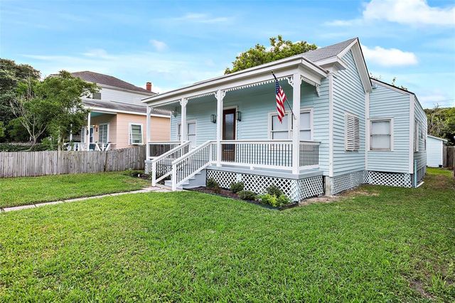 $2,300 | 2710 Bernardo De Galvez Avenue | Kempner Park