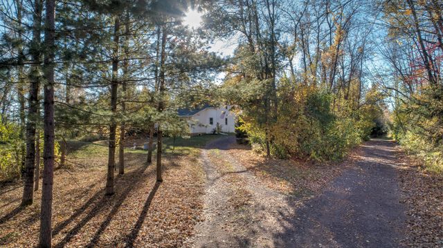 $294,900 | 53889 Larson Road | Sandstone Township - Pine County