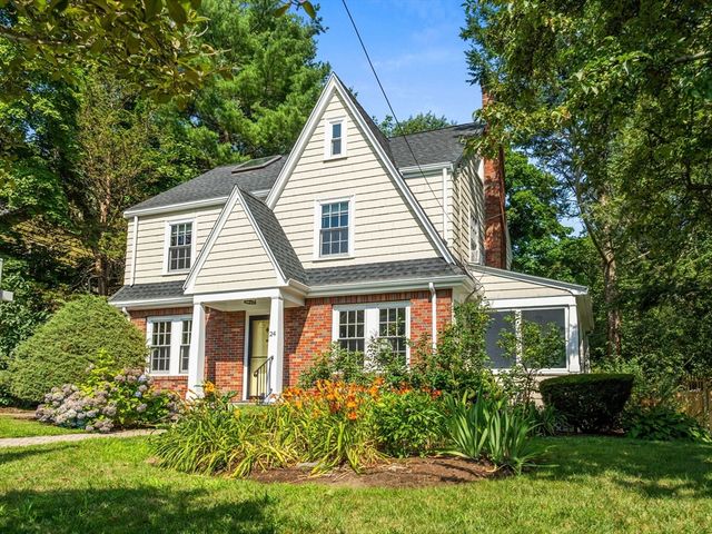 $1,150,000 | 24 Calvin Road | Jamaica Plain