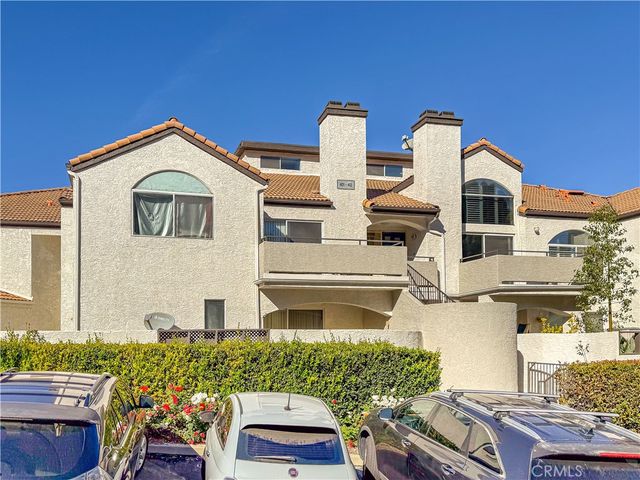 $509,000 | 13133 Le Parc Boulevard, Unit UN402 | Chino Hills