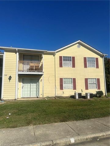 $94,900 | 511 Mystic Drive, Unit E | Appleridge