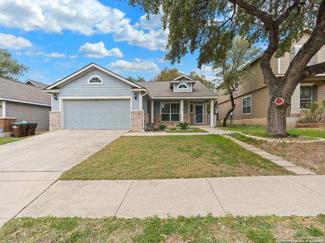 $2,000 | 10711 Buck Park | West San Antonio