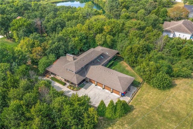 $1,325,000 | 18402 West 64th Street | Shawnee