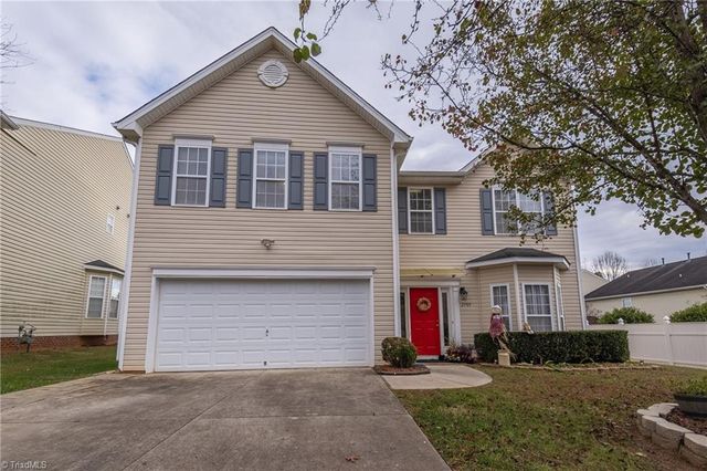 $370,000 | 2755 Amesbury Road | Winston-Salem