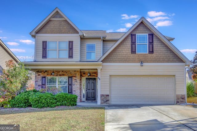 $379,900 | 95 Camden Village Drive | Camden Village at Stillwood