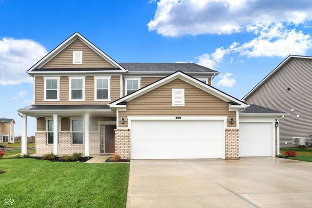 $379,990 | 7426 Deerberg Drive | South Franklin