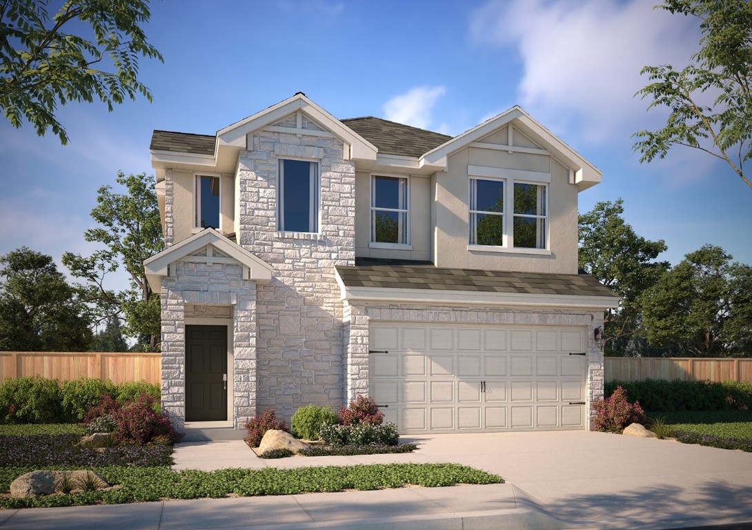 1012 Legend Milton Lane Austin TX 78748 Compass