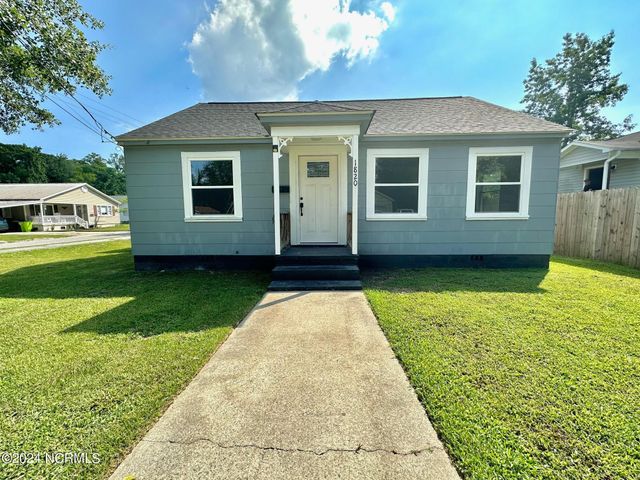 $1,250 | 1820 Durham Street | New Bern