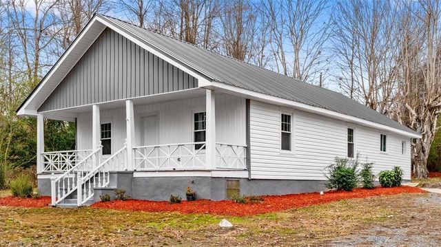 $229,900 | 1313 Northside Terrace | Asheboro