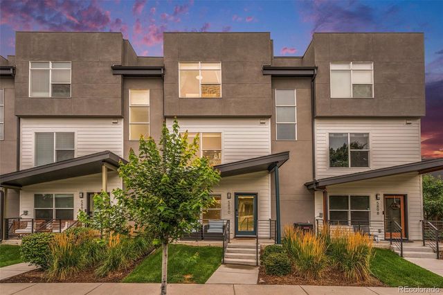 $650,000 | 5890 West 39th Place | Wheat Ridge