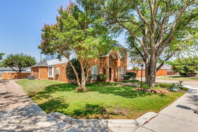 $3,500 | 18504 Vista Del Sol | Parkway Village