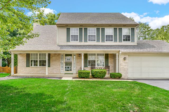 $459,000 | 609 Pearces Ford Road | Ponds at Mill Race Creek