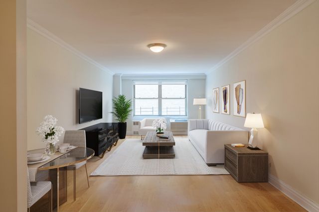 $4,615 | 210 West 89th Street, Unit 11A | Upper West Side