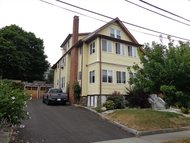 $2,550 | 63 Carver Road, Unit 63 | Mount Auburn