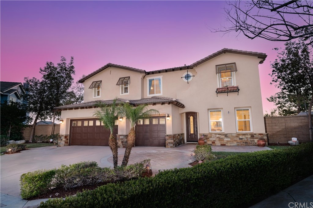 Rancho Cucamonga: Villas and Luxury Homes for sale - Prestigious Properties  in Rancho Cucamonga 