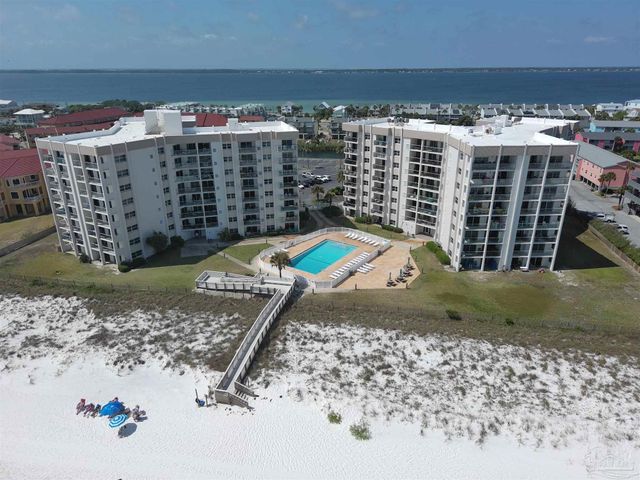 $625,000 | 1600 Via De Luna Drive, Unit 807A | Pensacola Beach