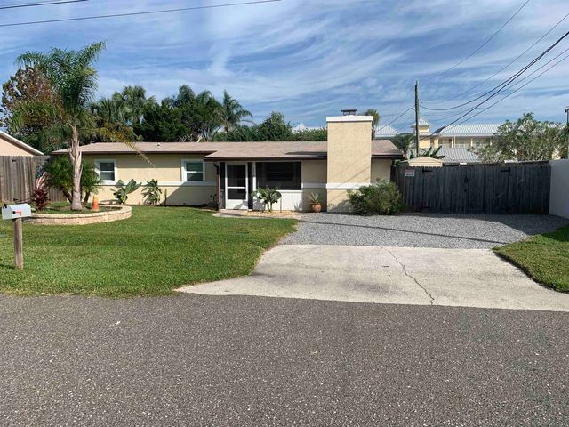 $3,000 | 116 15th Street | Anastasia Island