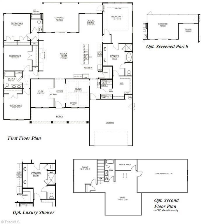 Dr Horton Calabash Floor Plan | Floor Roma