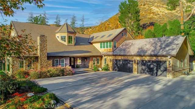 $5,649,000 | 28600 Wagon Road | Agoura Hills Area