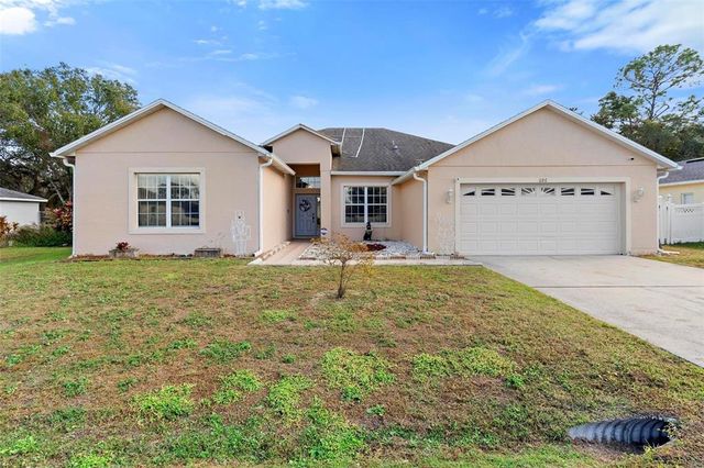 $475,000 | 686 Cotulla Drive | Poinciana