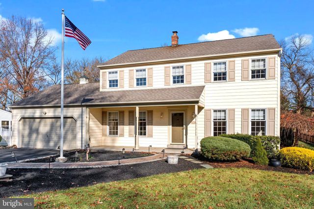 $599,900 | 110 Teal Drive | New Britain Township - Bucks County