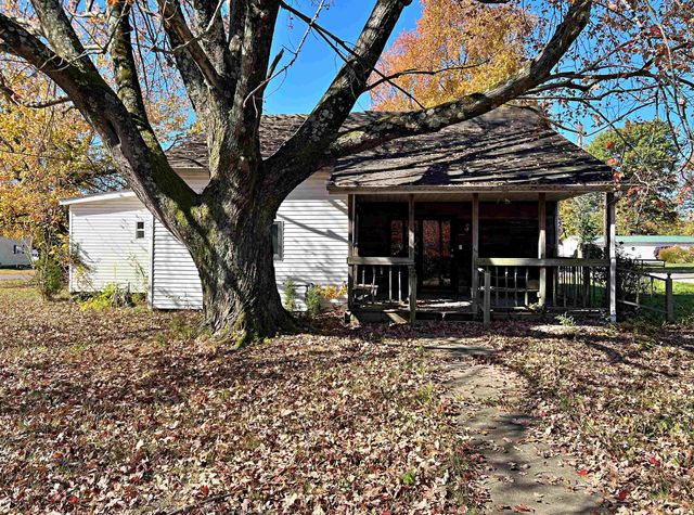 $85,000 | 702 South Horace Street | Jasonville