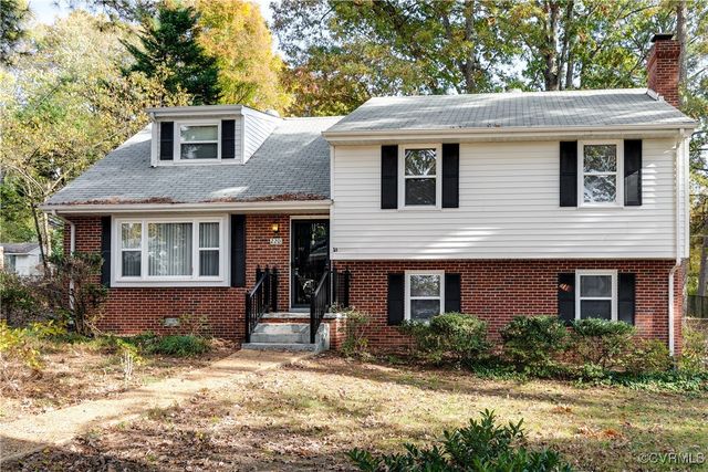 $415,000 | 2201 Haviland Drive | Tuckahoe