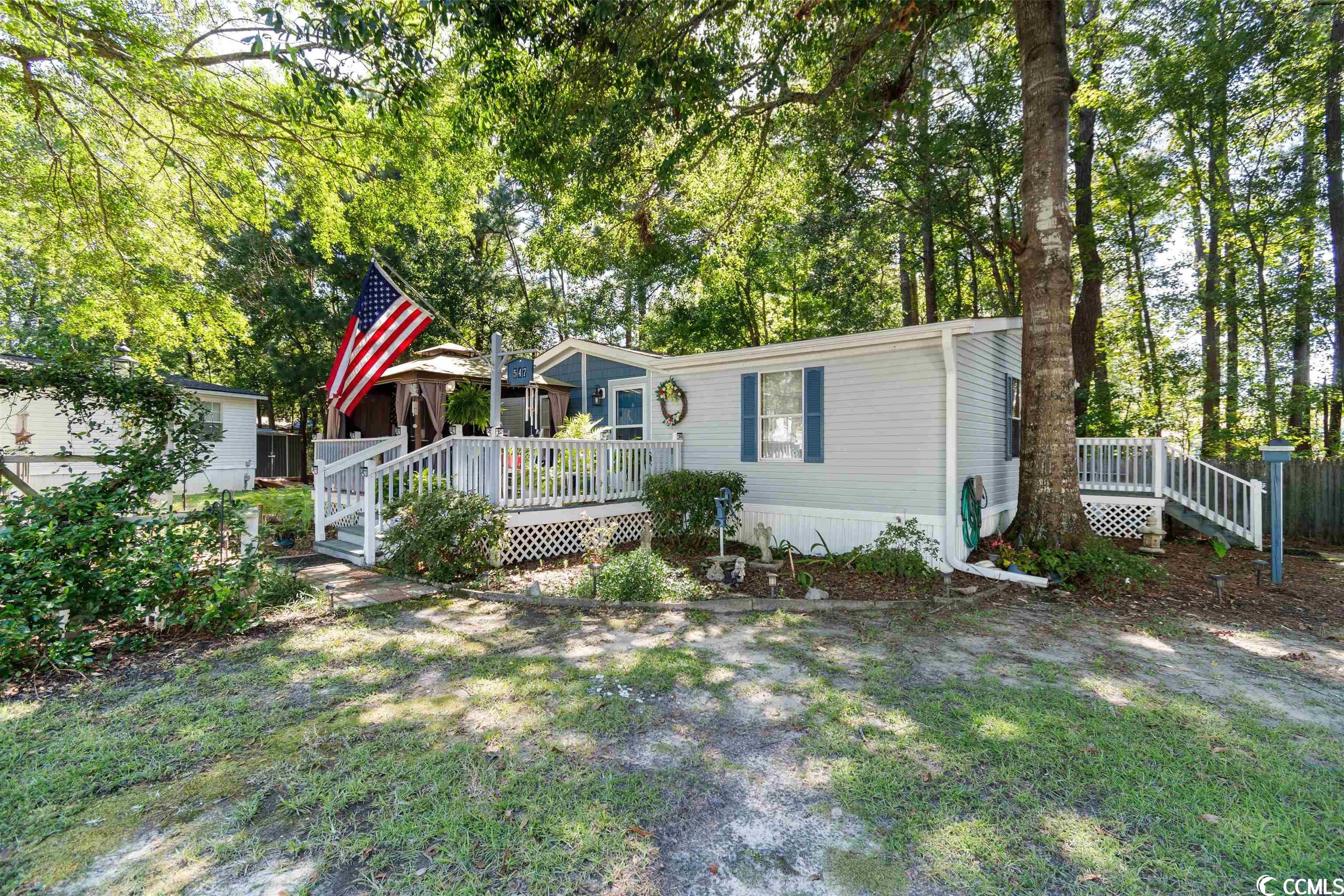 547 Folly Estates Drive Myrtle Beach SC 29588 Compass