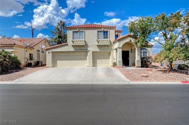 $475,000 | 718 Glenwood Springs Avenue | North Las Vegas