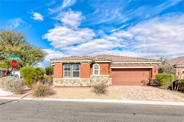 $595,000 | 7542 Fort McDermitt Avenue | Mountain Edge