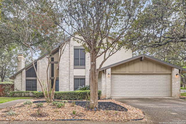 $2,400 | 9115 Serene Creek Drive | Hidden Creek