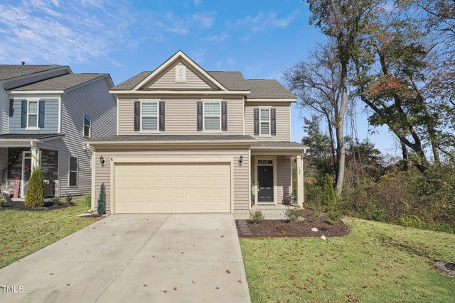 $329,900 | 120 Begonia Street | Black River Township - Harnett County