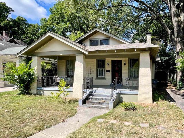 $2,200 | 233 North Auburndale Street | Evergreen Historic District