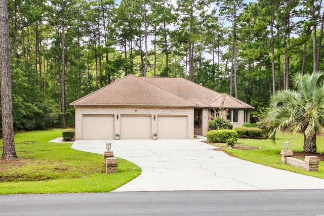 $435,000 | 44 Pinewood Drive | Carolina Shores