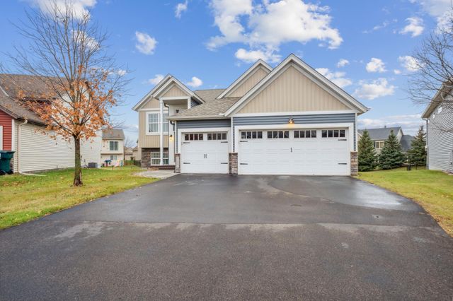 $444,900 | 12481 Midway Circle Northeast | The Lakes