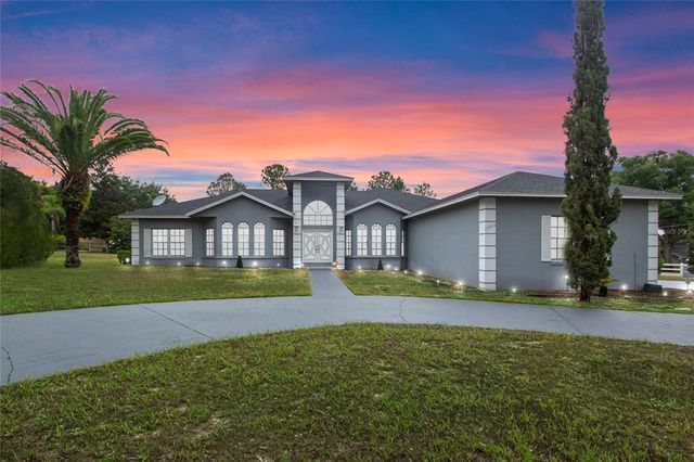 $844,900 | 15933 Thoroughbred Lane | Trails of Montverde