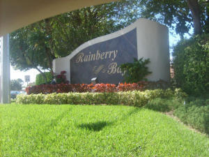 rainberry sign