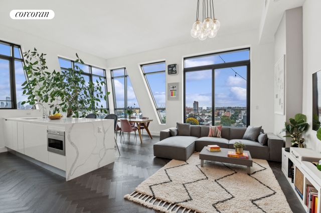 $1,945,000 | 88 Withers Street, Unit PH3 | Williamsburg