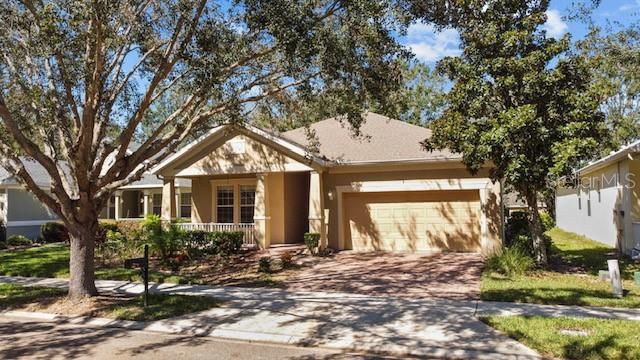 $2,200 | 117 Flame Vine Way | Groveland